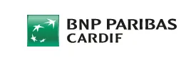 Logo BNP Paribas Cardif