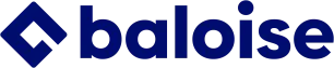 Logo Baloise