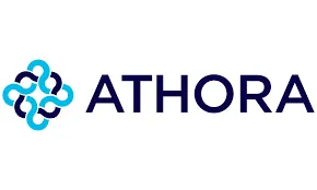 Logo Athora